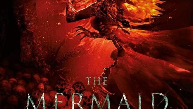 The Mermaid: Lake of the Dead