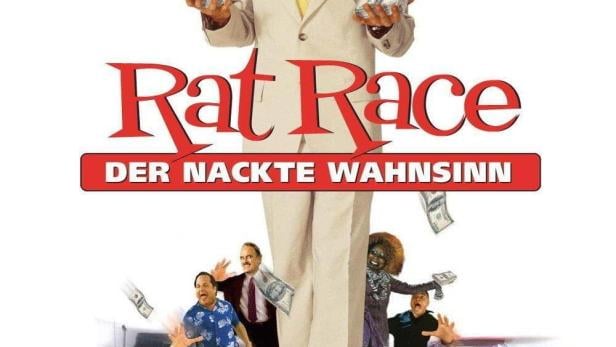 Rat Race - Der nackte Wahnsinn