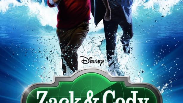 Zack & Cody - Der Film