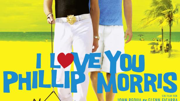 I Love You Phillip Morris