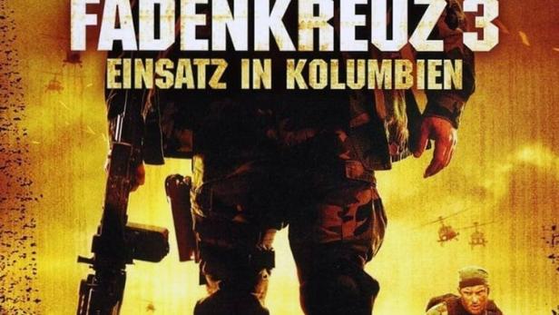 Im Fadenkreuz 3 - Einsatz in Kolumbien