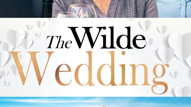 Wilde Wedding