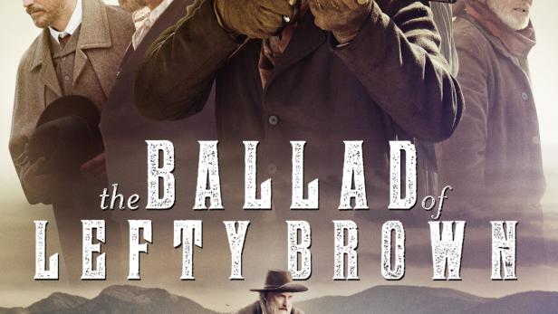 The Ballad of Lefty Brown