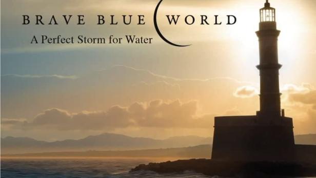 Brave Blue World: Racing to Solve Our Water Crisis