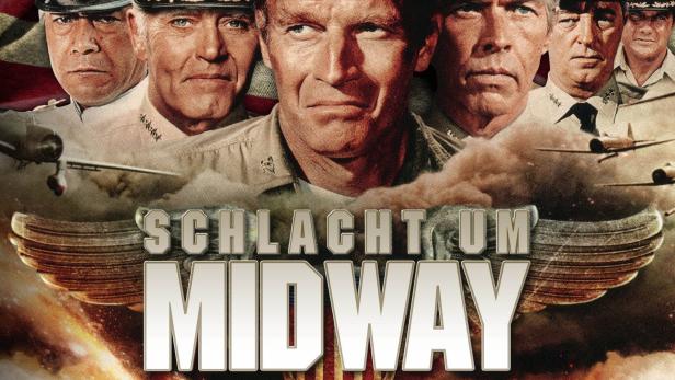 Schlacht um Midway