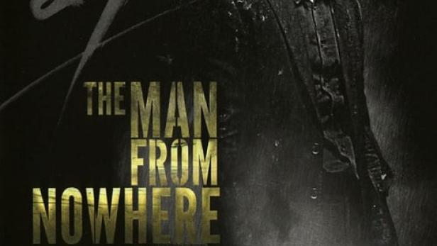 The Man from Nowhere