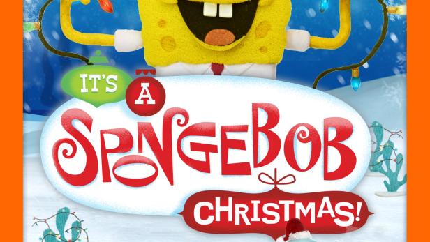 SpongeBob Schwammkopf: SpongeBobs Weihnachten