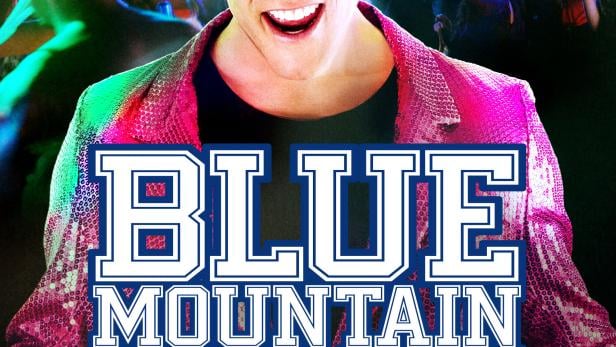 Blue Mountain State - The Rise of Thadland