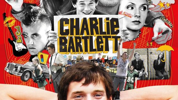 Charlie Bartlett