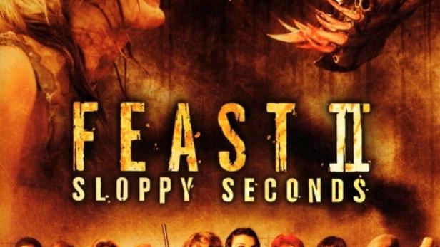 Feast II: Sloppy Seconds