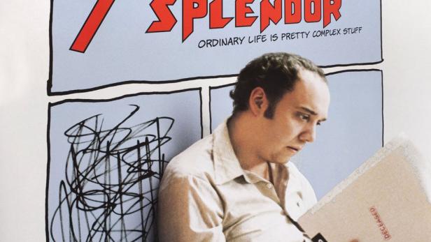 American Splendor