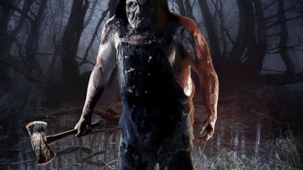 Victor Crowley