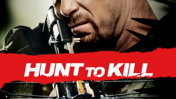 Hunt to Kill