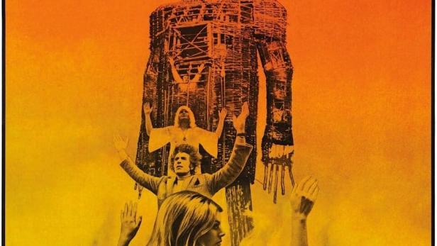 The Wicker Man