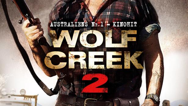 Wolf Creek 2