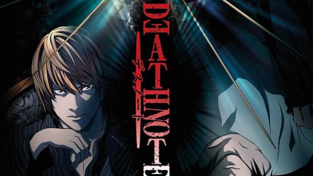 Death Note Relight 2: L's Successors