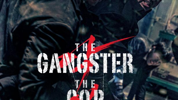 The Gangster, The Cop, The Devil