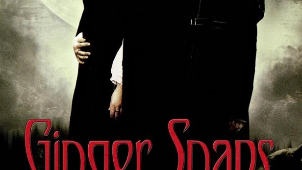 Ginger Snaps 3 - Der Anfang