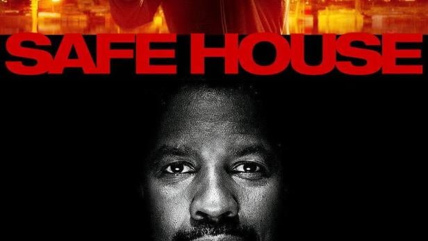 Safe House