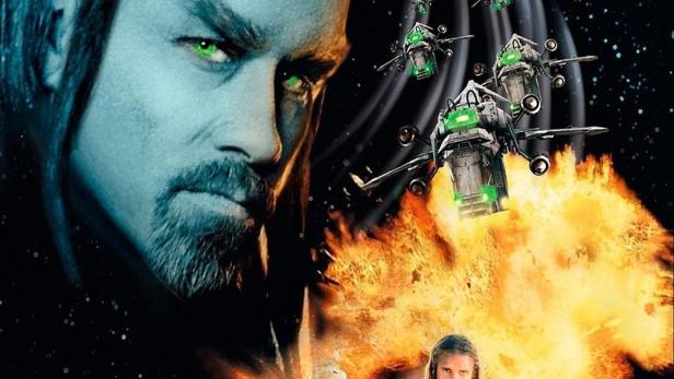 Battlefield Earth - Kampf um die Erde