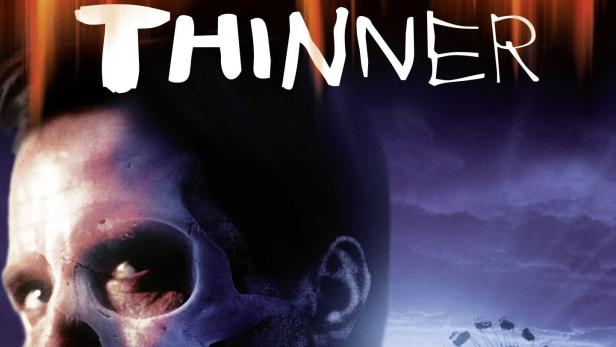 Stephen Kings Thinner - Der Fluch