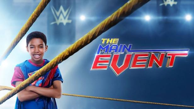 Mein WWE Main Event