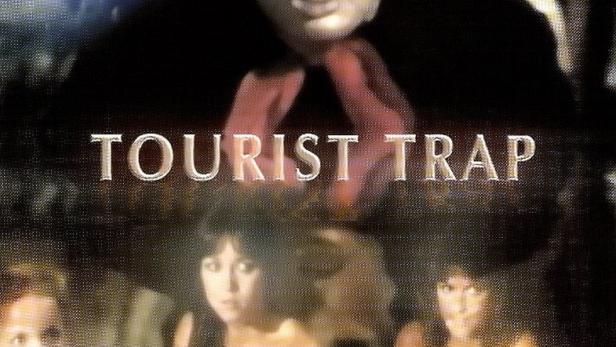 Tourist Trap - Die Touristenfalle