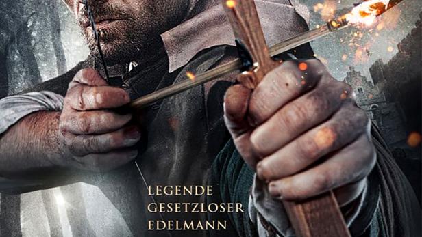 Robin Hood - Der Rebell