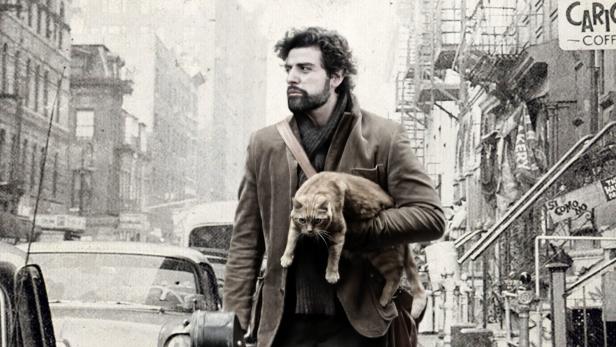 Inside Llewyn Davis