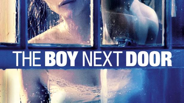 The Boy Next Door