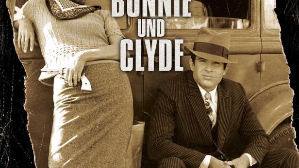 Bonnie und Clyde