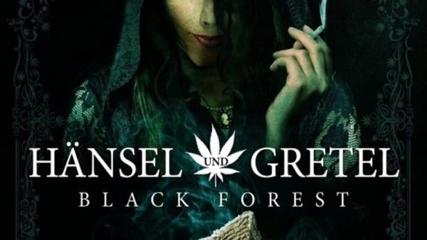 Hänsel und Gretel - Black Forest