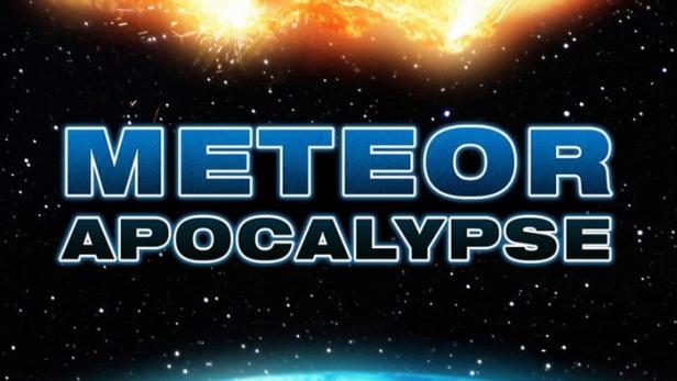 Meteor Apocalypse