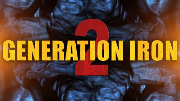 Generation Iron 2