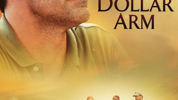 Million Dollar Arm