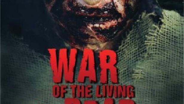 War of the Living Dead