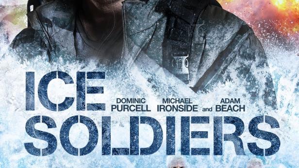 Ice Soldiers