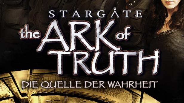 Stargate: The Ark of Truth - Die Quelle der Wahrheit