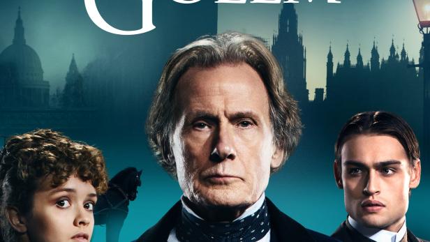 The Limehouse Golem