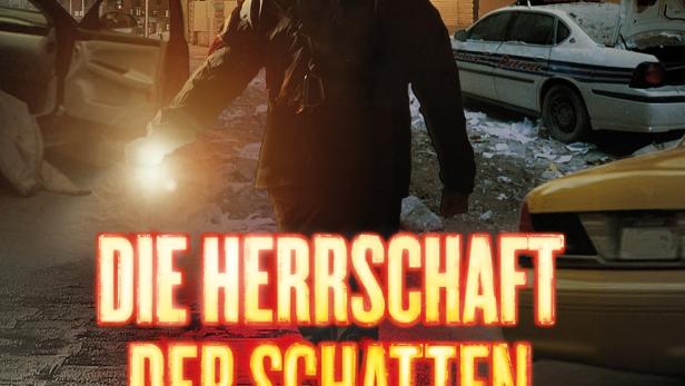 Die Herrschaft der Schatten