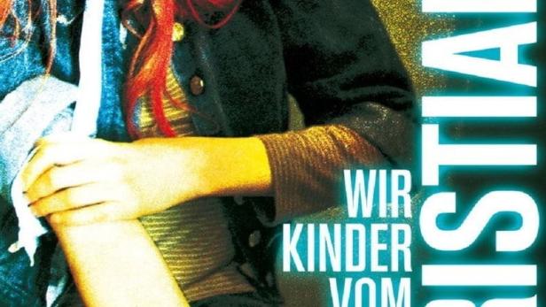 Christiane F. - Wir Kinder vom Bahnhof Zoo