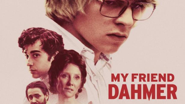 My Friend Dahmer