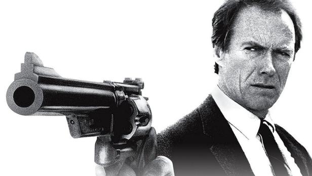 Dirty Harry V - Das Todesspiel