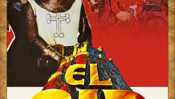 El Cid