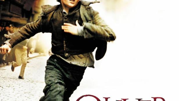 Oliver Twist