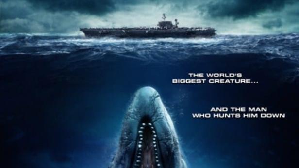 2010: Moby Dick