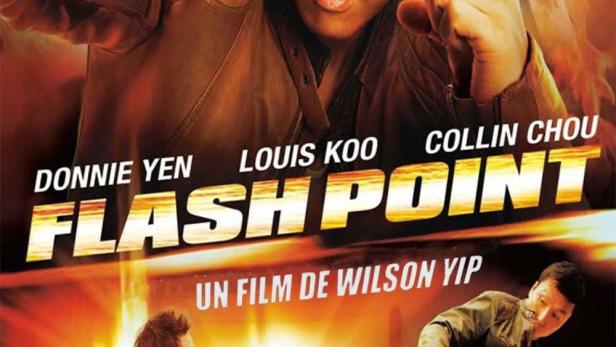 Flash Point