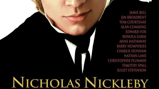 Nicholas Nickleby