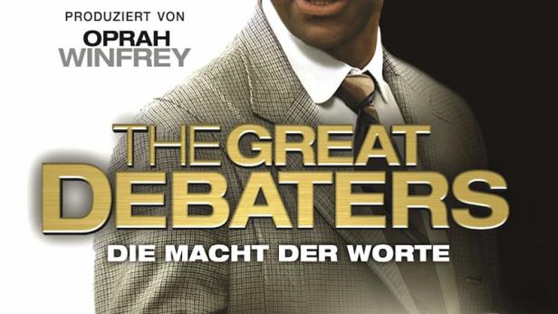 The Great Debaters - Die Macht der Worte