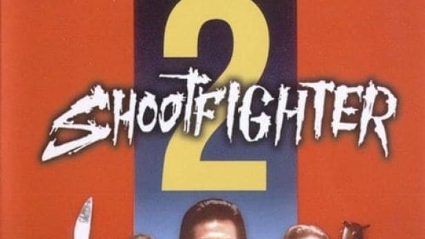 Shootfighter II